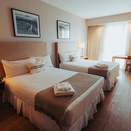 Cyan Soho Neuquen Hotel エクステリア 写真