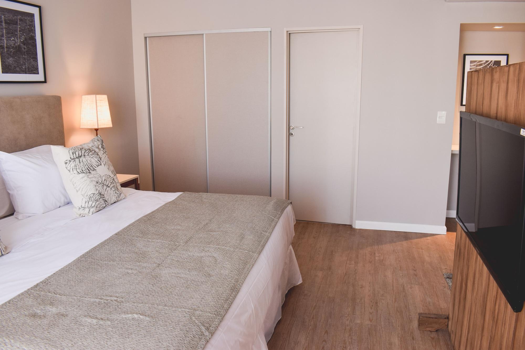 Cyan Soho Neuquen Hotel エクステリア 写真