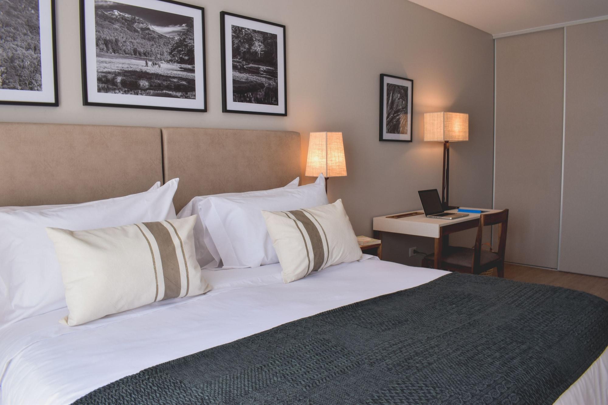 Cyan Soho Neuquen Hotel エクステリア 写真