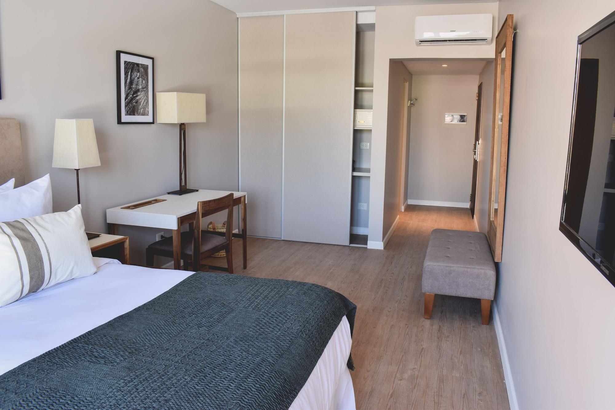 Cyan Soho Neuquen Hotel エクステリア 写真