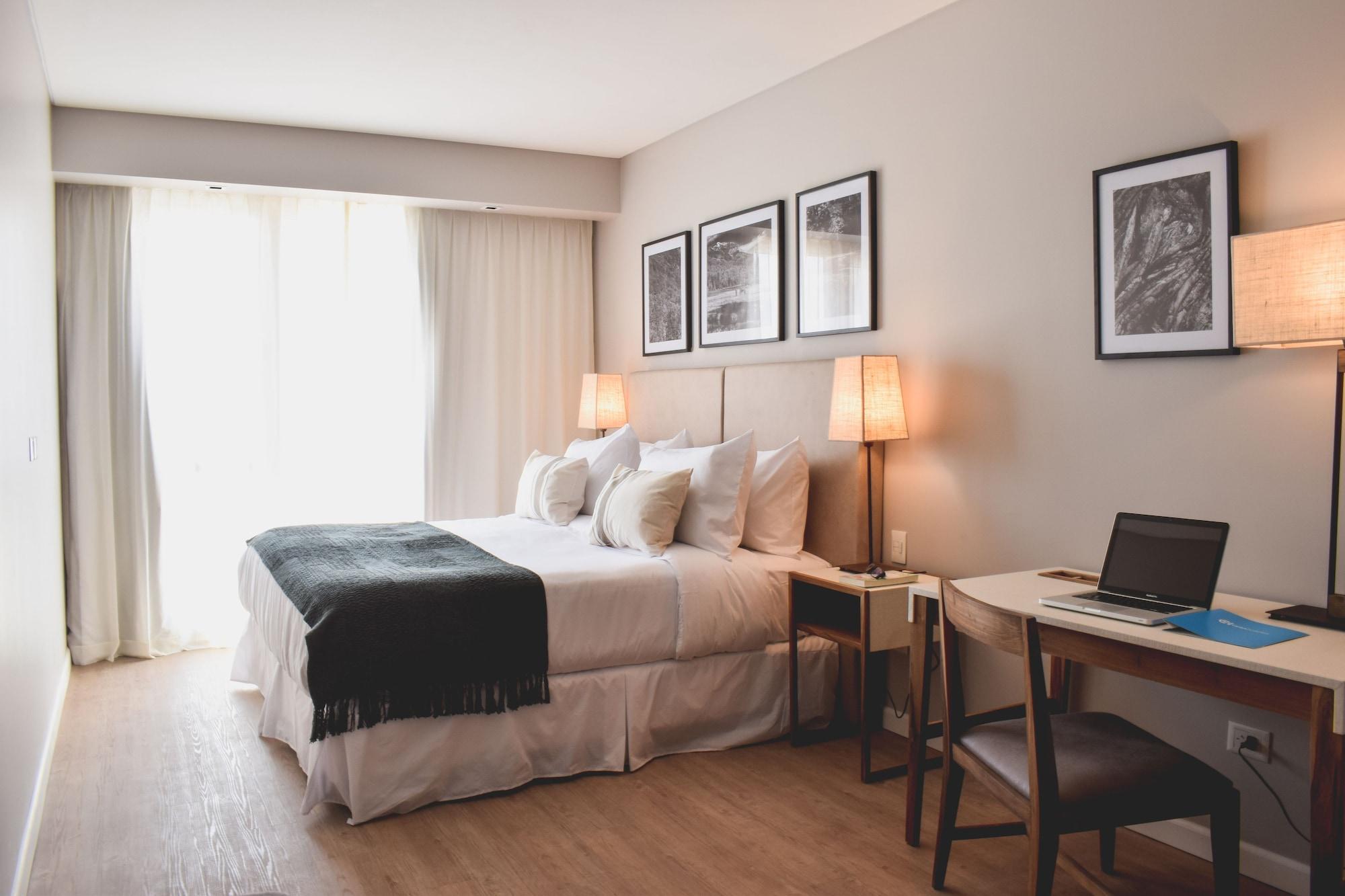 Cyan Soho Neuquen Hotel エクステリア 写真