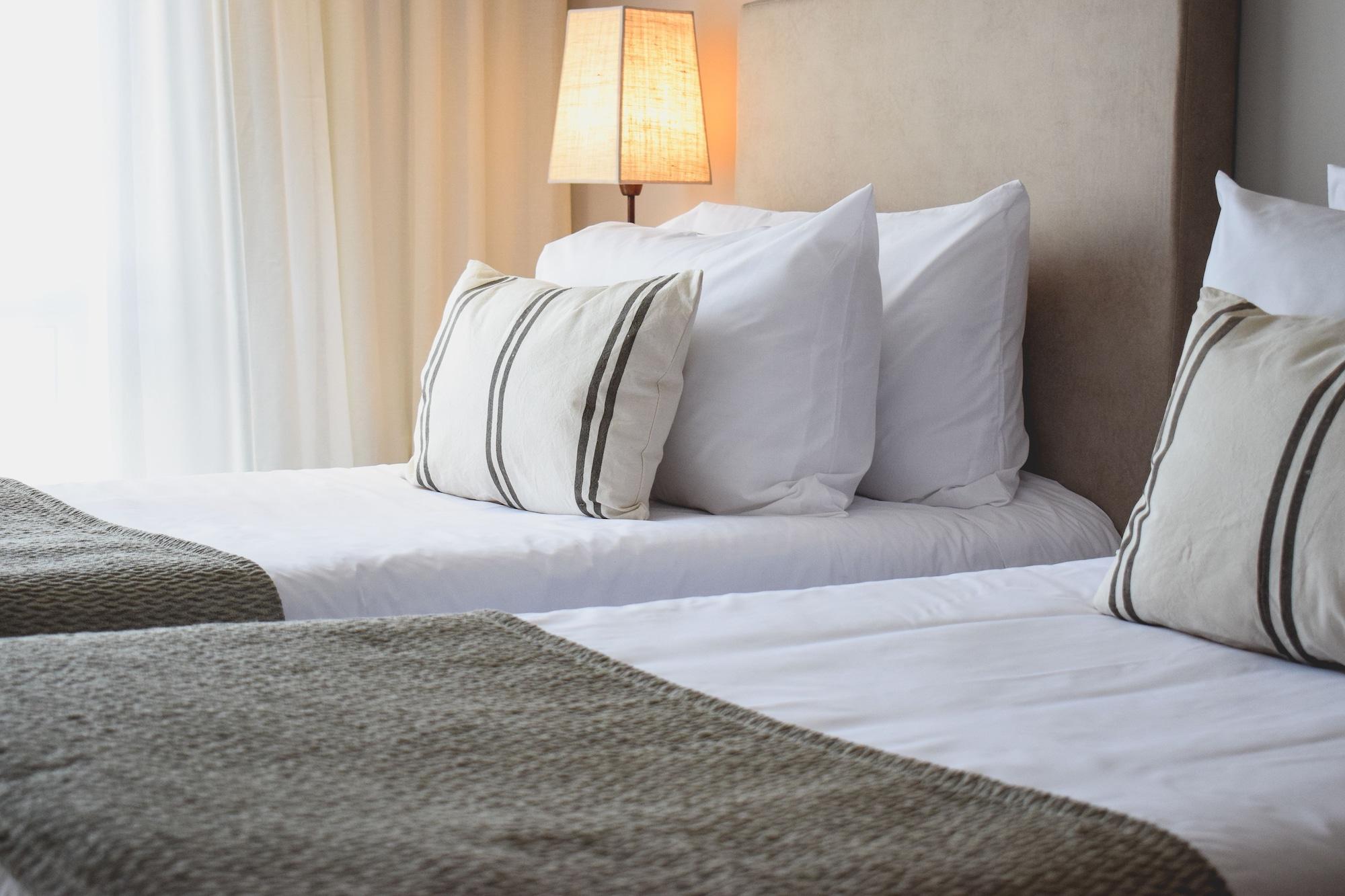 Cyan Soho Neuquen Hotel エクステリア 写真