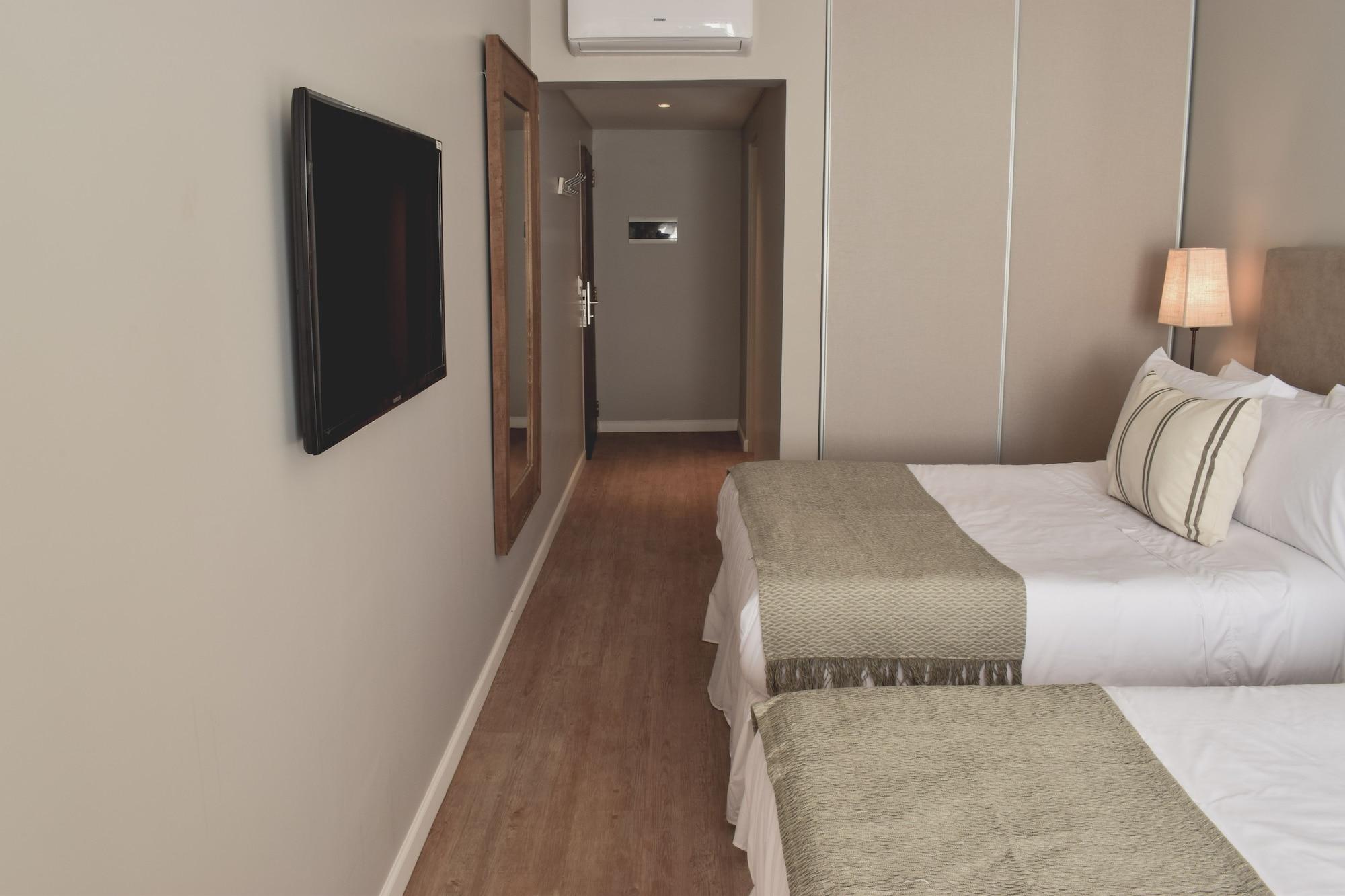 Cyan Soho Neuquen Hotel エクステリア 写真