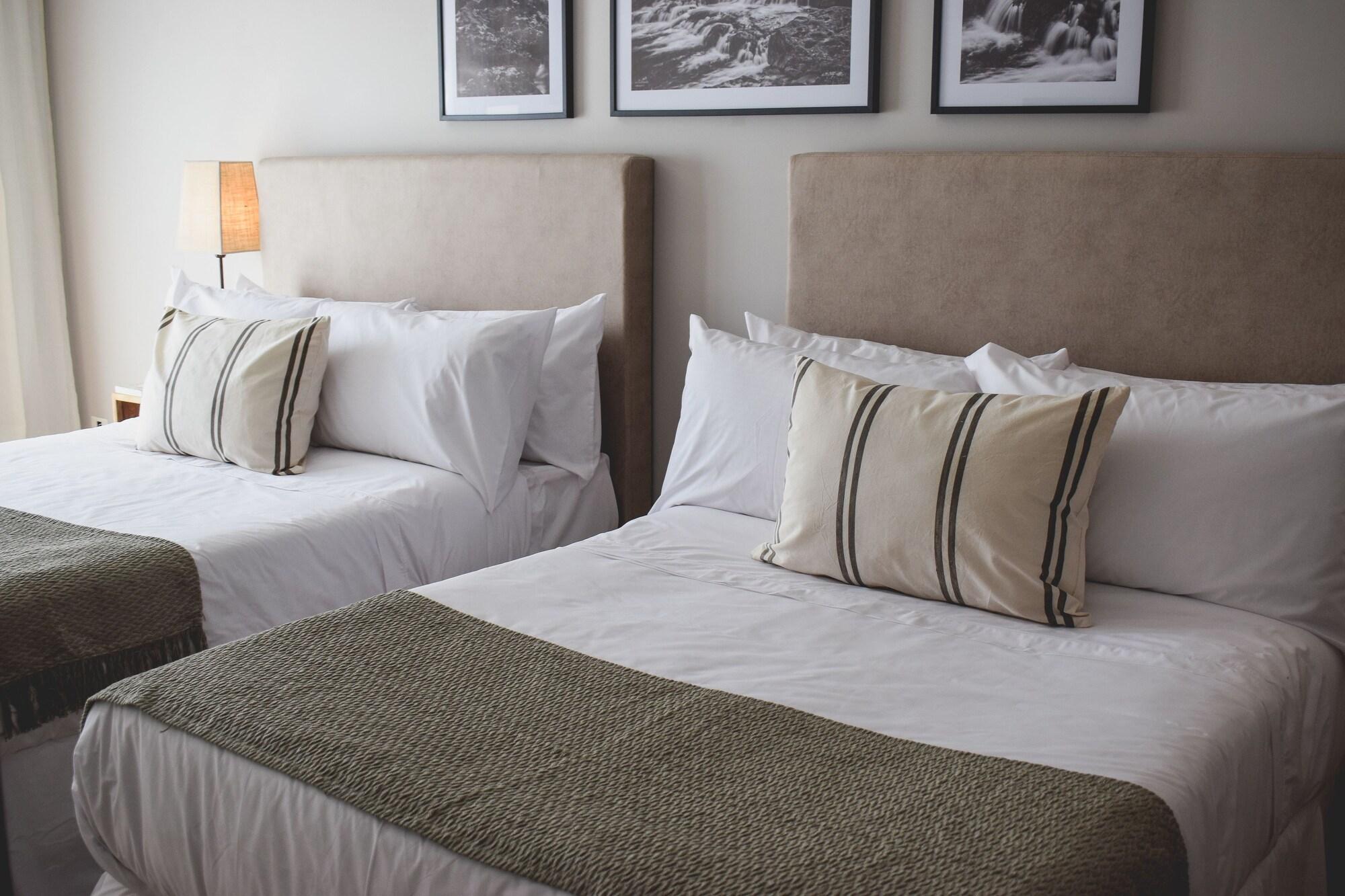 Cyan Soho Neuquen Hotel エクステリア 写真
