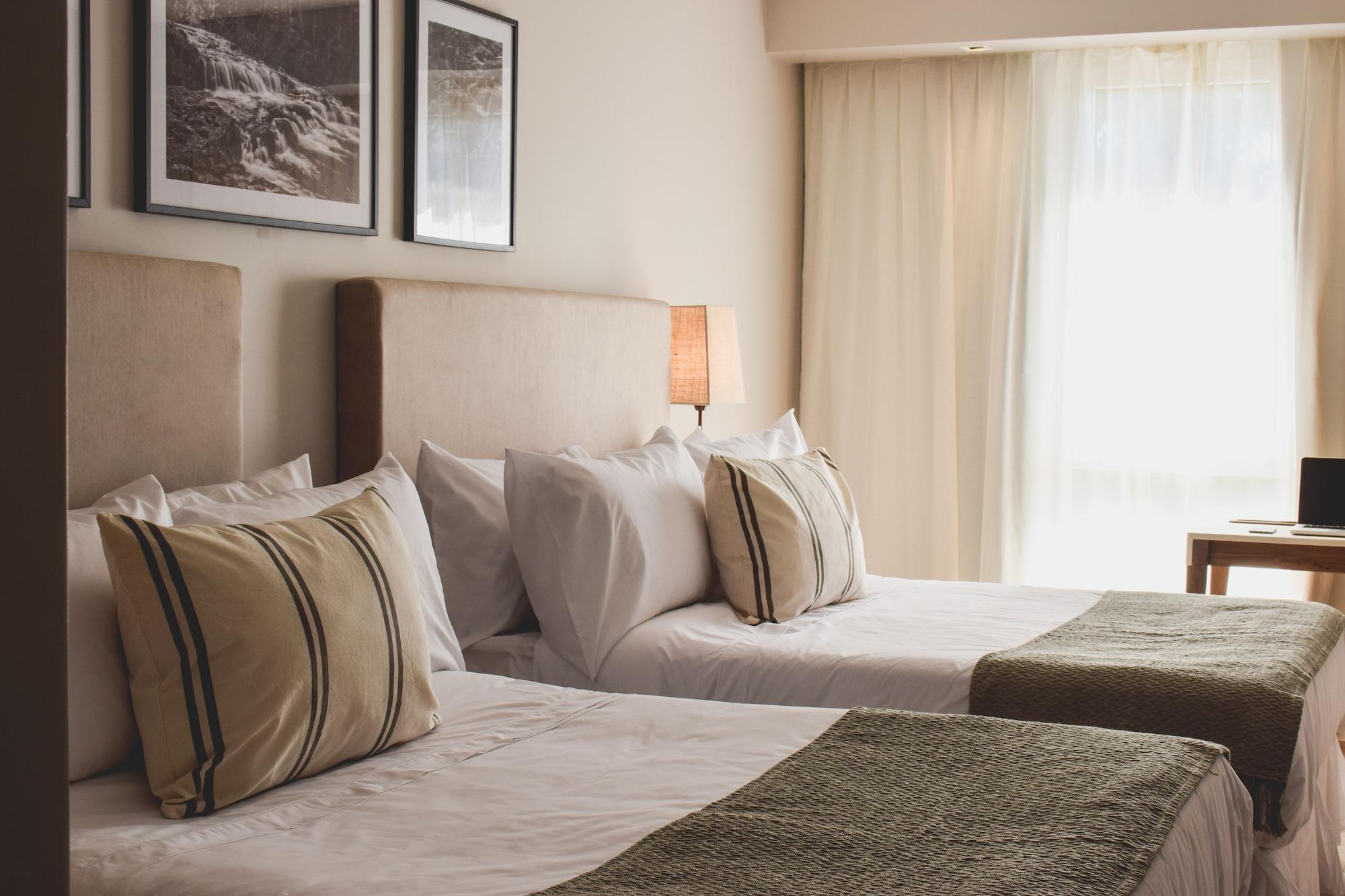Cyan Soho Neuquen Hotel エクステリア 写真