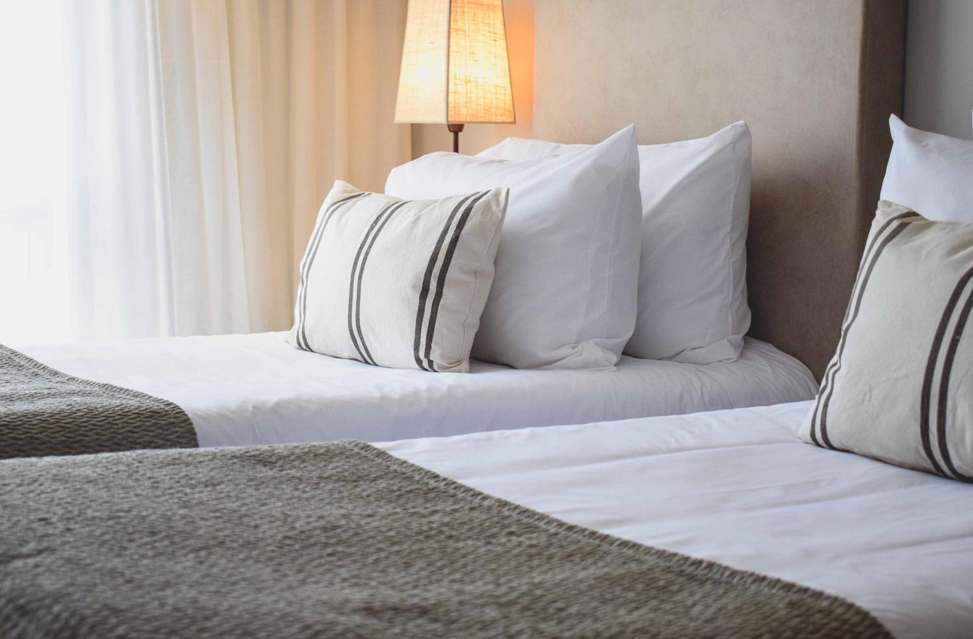 Cyan Soho Neuquen Hotel エクステリア 写真