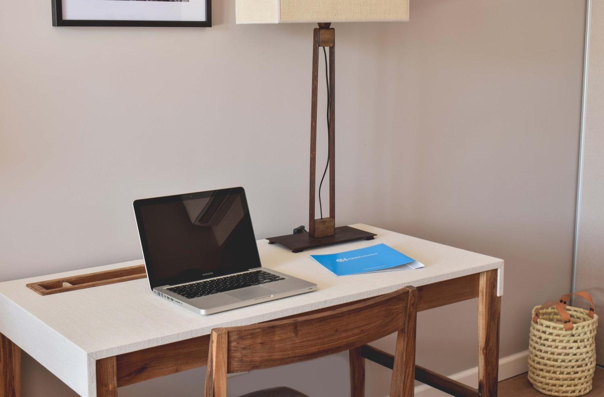 Cyan Soho Neuquen Hotel エクステリア 写真