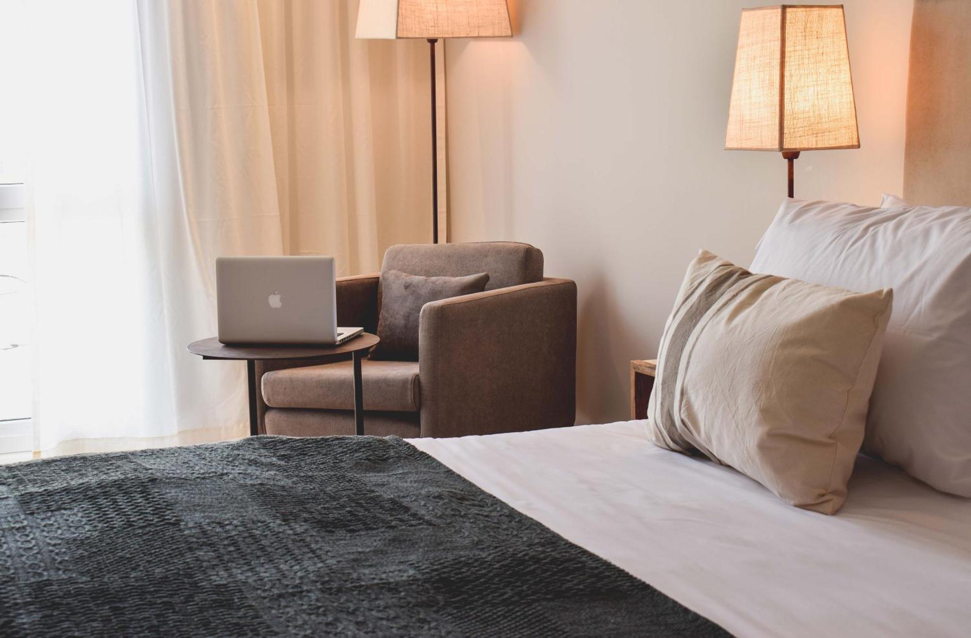 Cyan Soho Neuquen Hotel エクステリア 写真