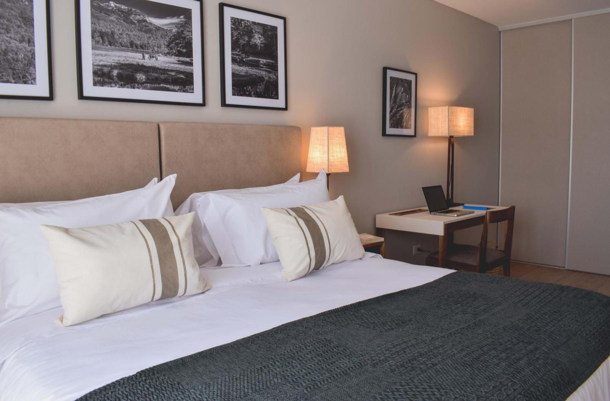 Cyan Soho Neuquen Hotel エクステリア 写真