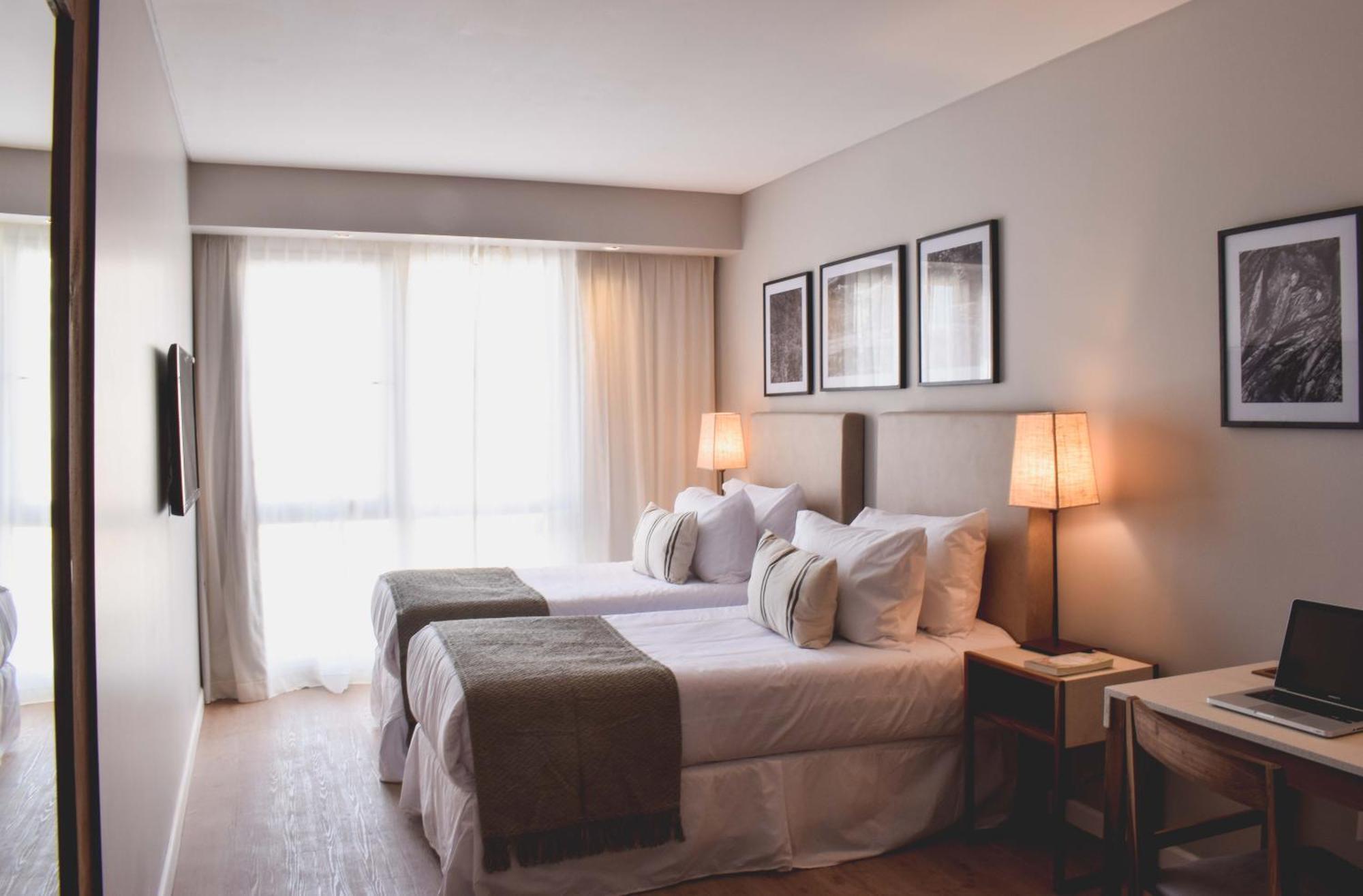 Cyan Soho Neuquen Hotel エクステリア 写真