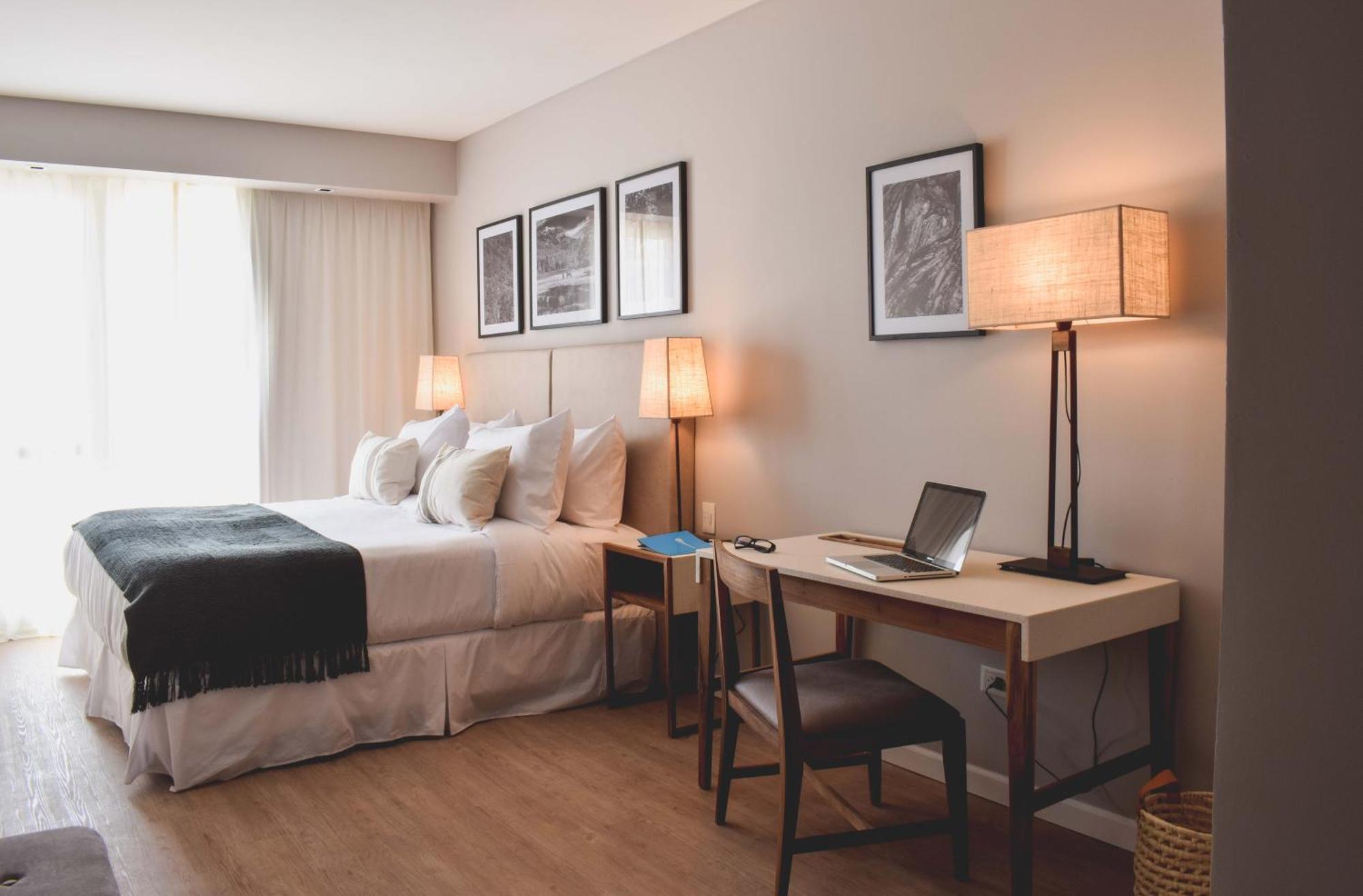 Cyan Soho Neuquen Hotel エクステリア 写真