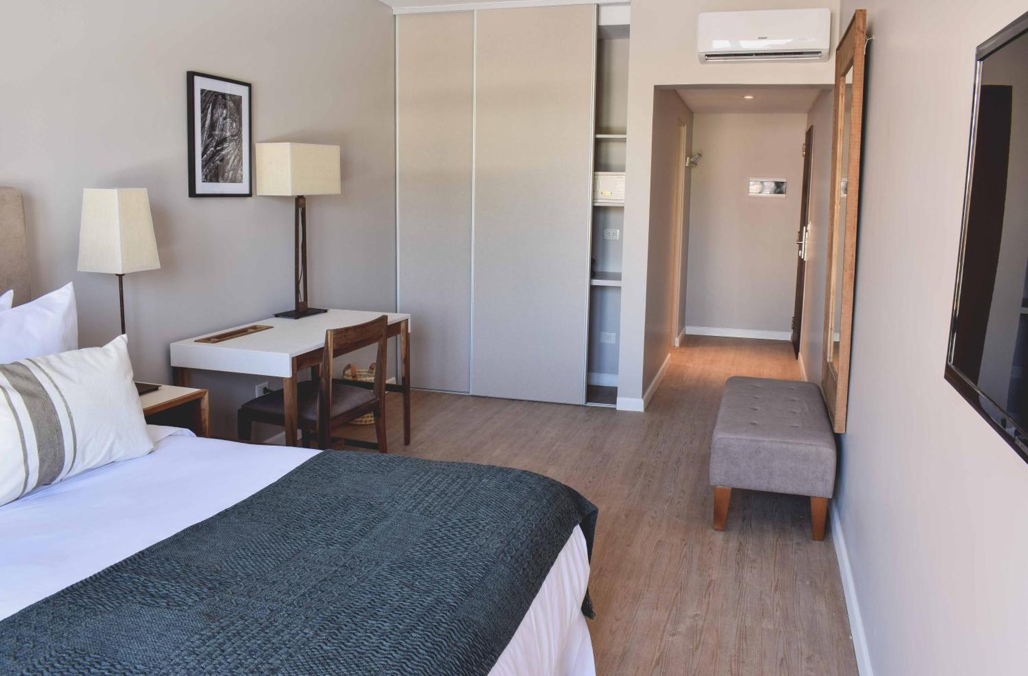 Cyan Soho Neuquen Hotel エクステリア 写真
