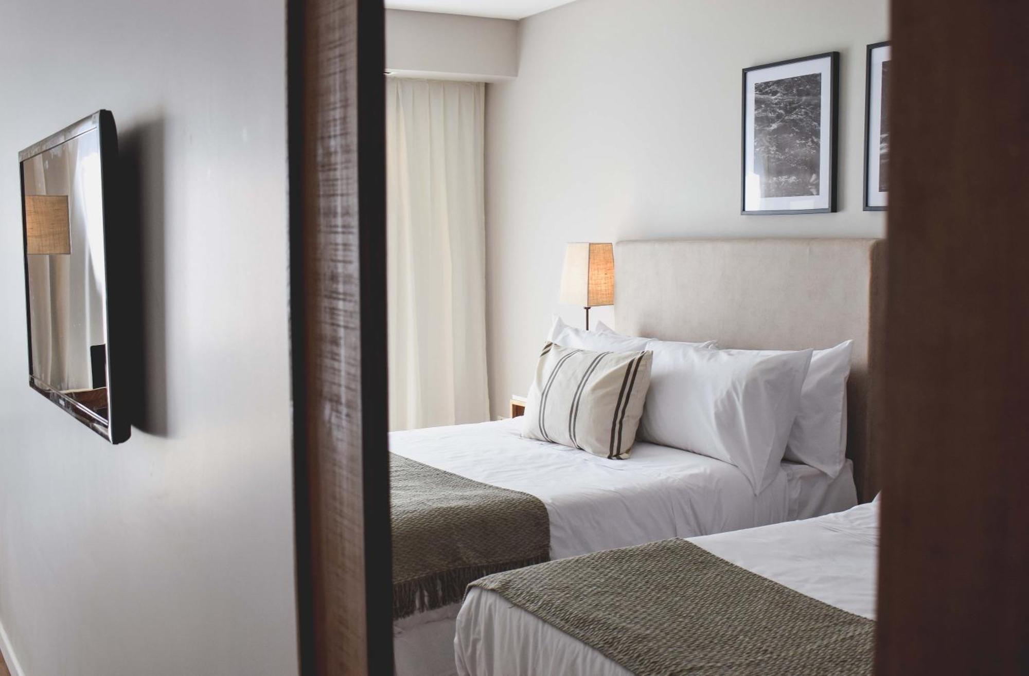 Cyan Soho Neuquen Hotel エクステリア 写真