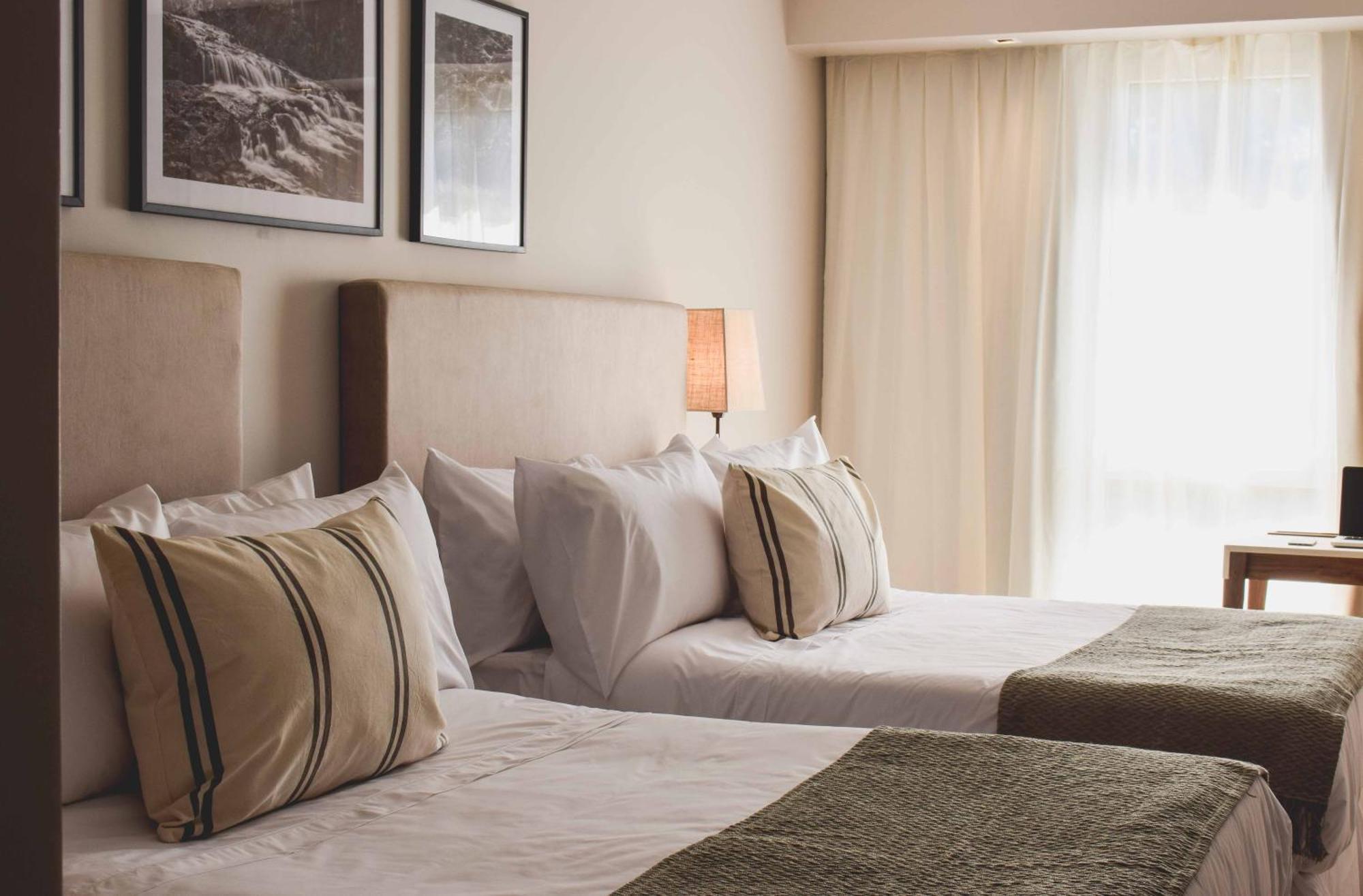 Cyan Soho Neuquen Hotel エクステリア 写真