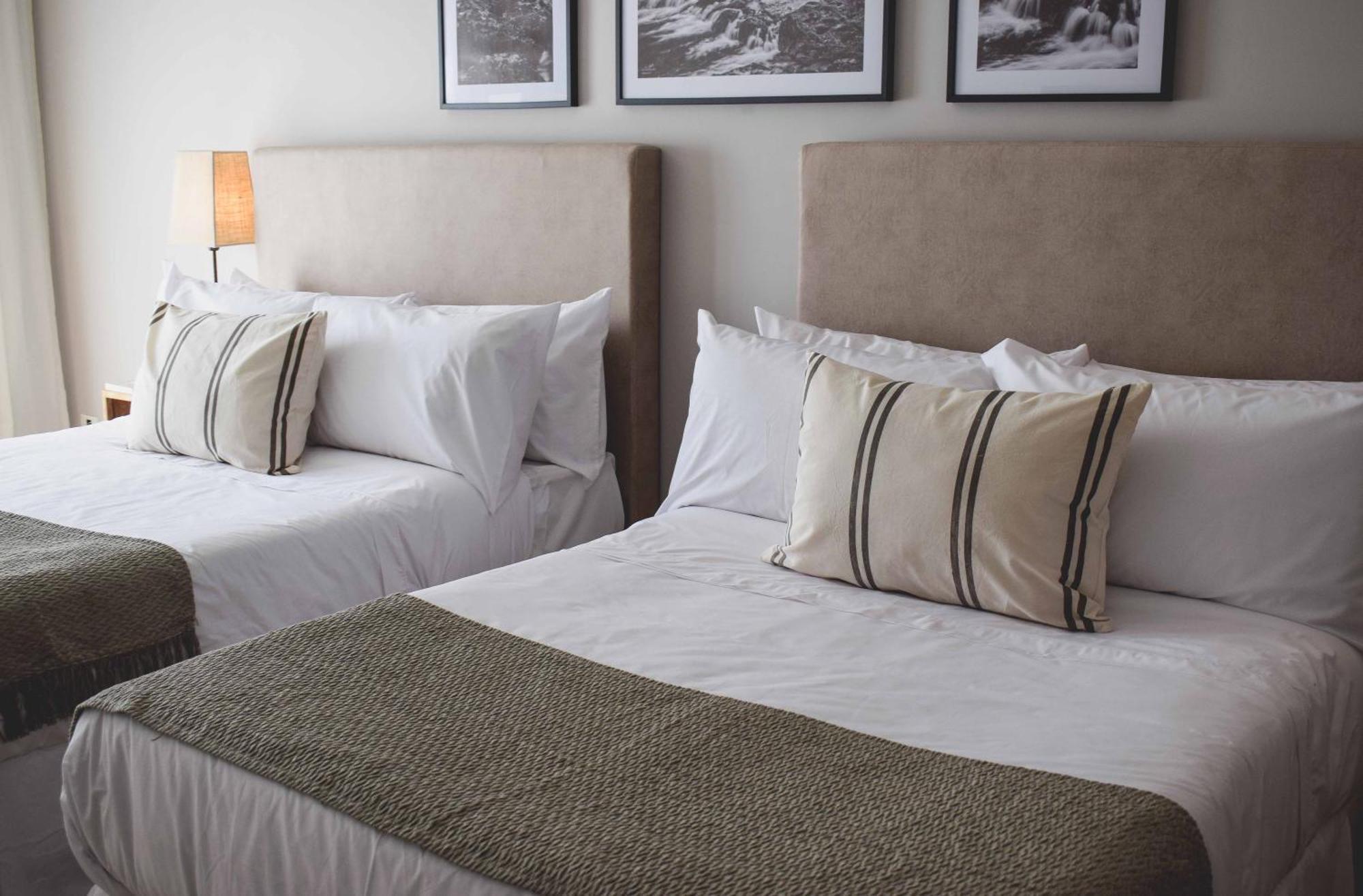 Cyan Soho Neuquen Hotel エクステリア 写真