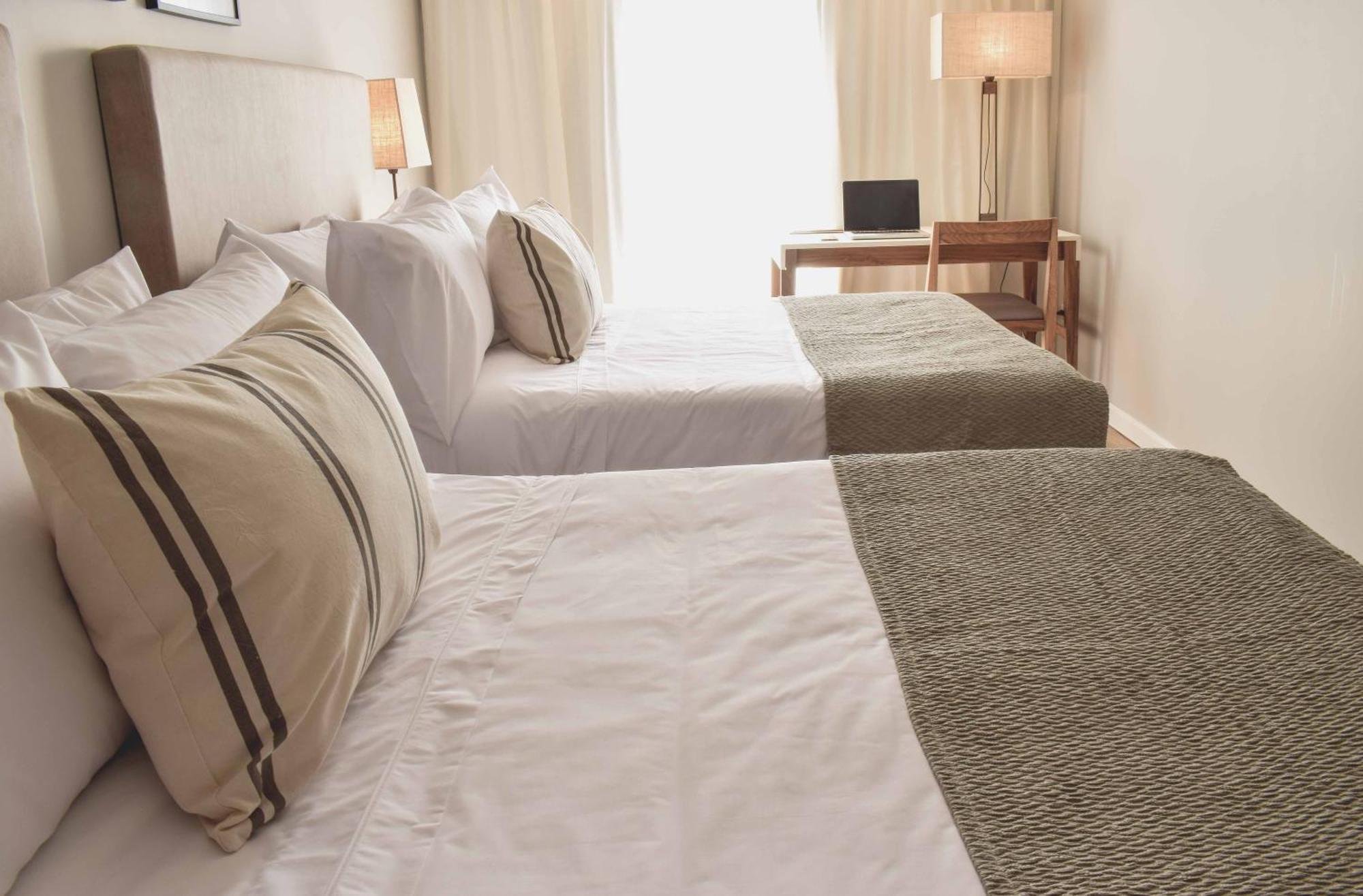 Cyan Soho Neuquen Hotel エクステリア 写真