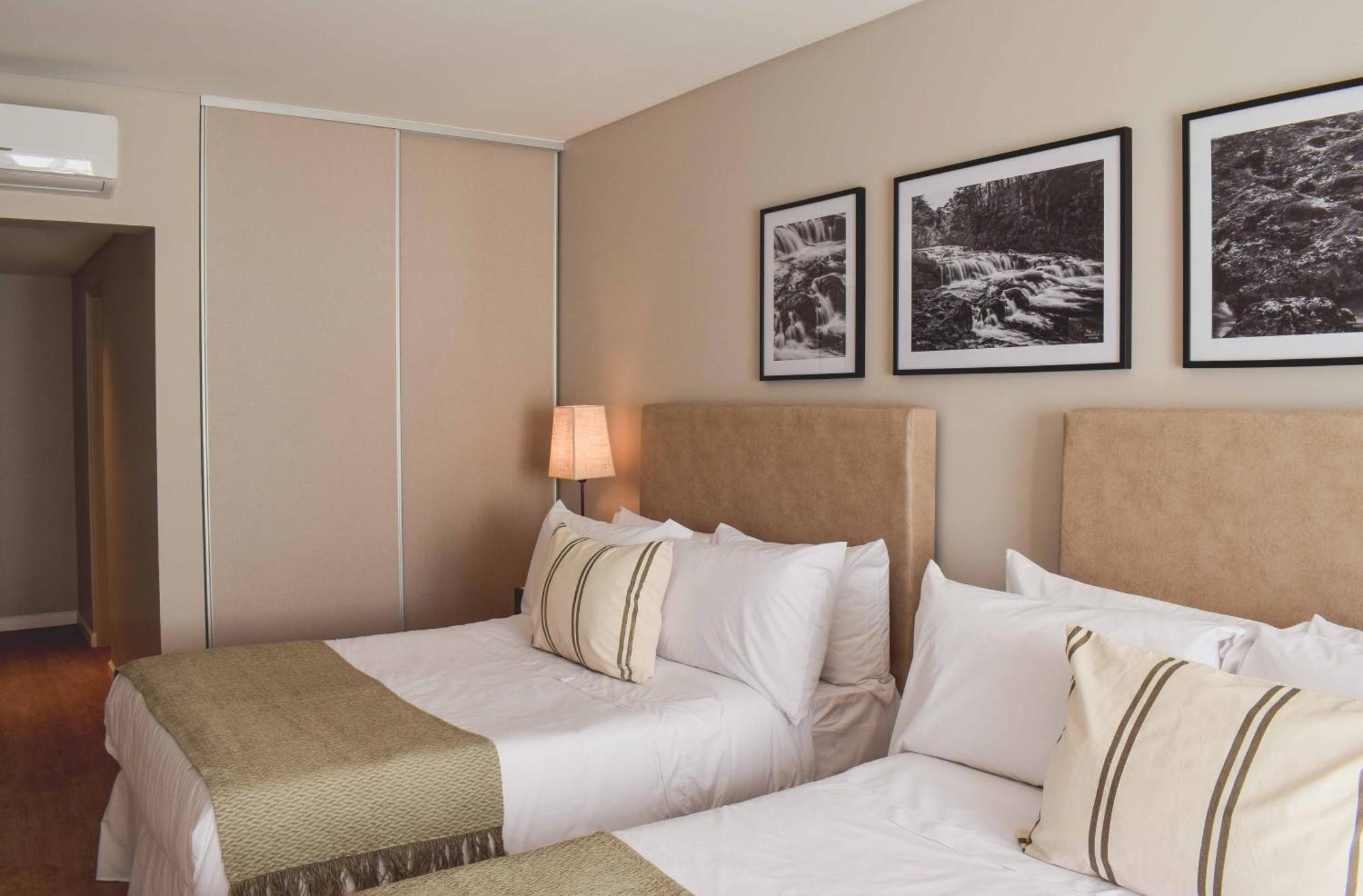 Cyan Soho Neuquen Hotel エクステリア 写真