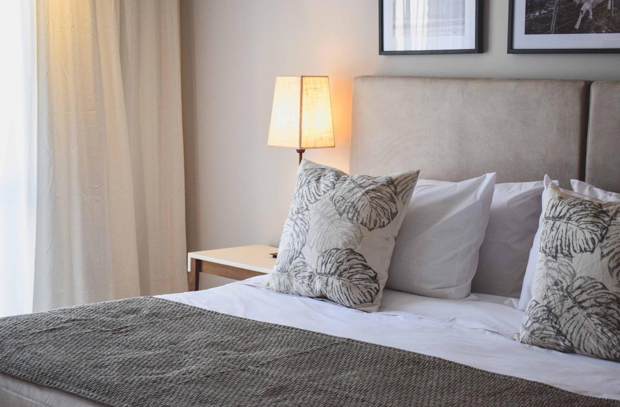 Cyan Soho Neuquen Hotel エクステリア 写真