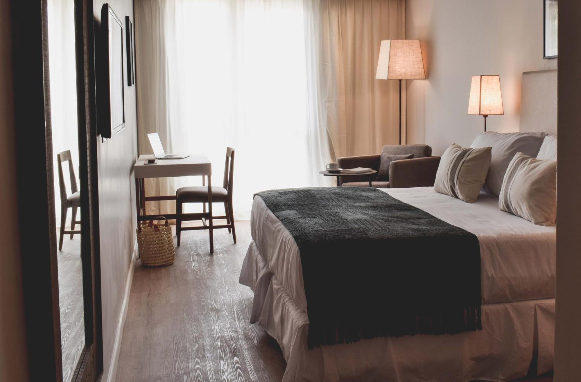 Cyan Soho Neuquen Hotel エクステリア 写真
