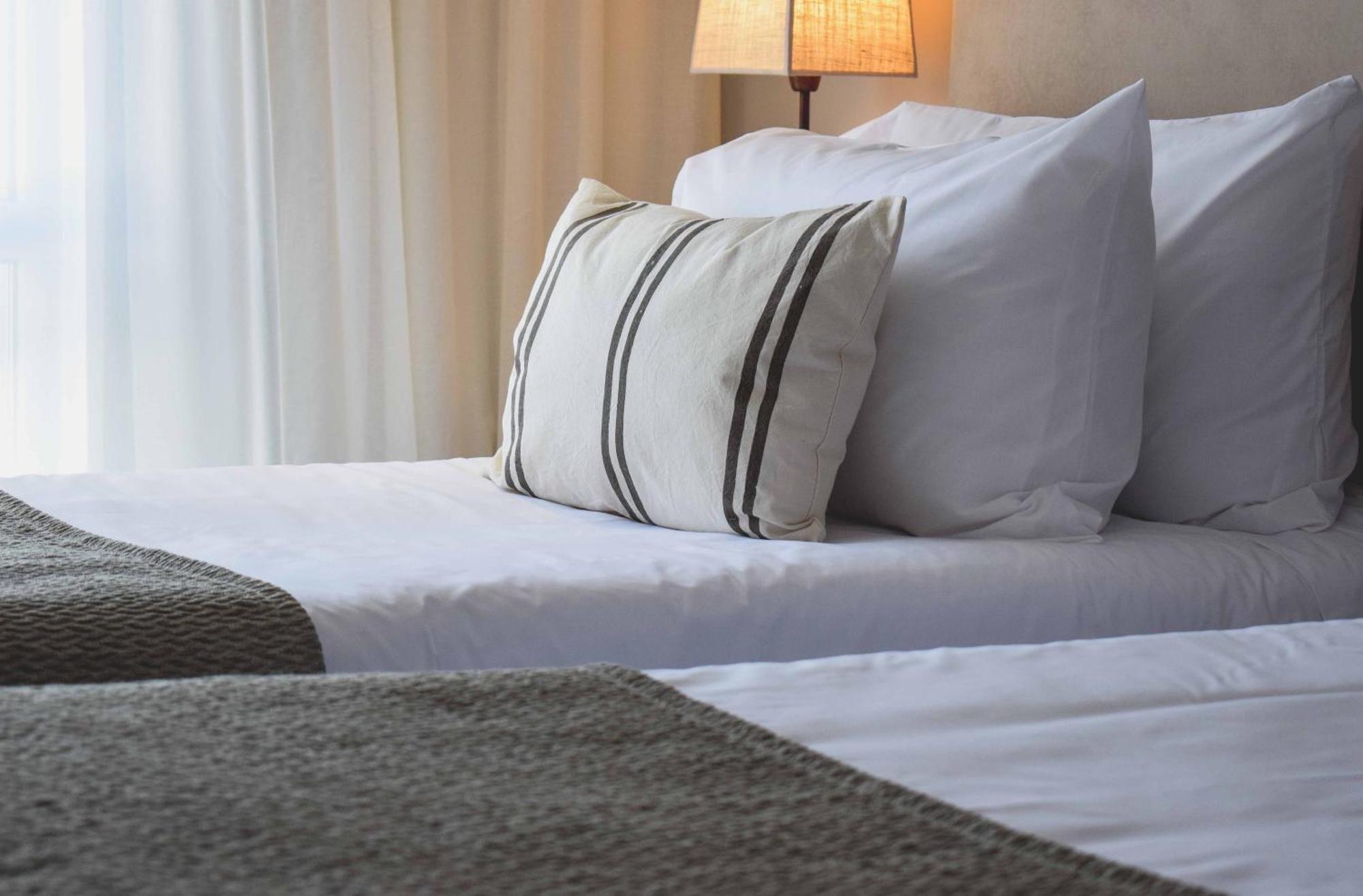 Cyan Soho Neuquen Hotel エクステリア 写真