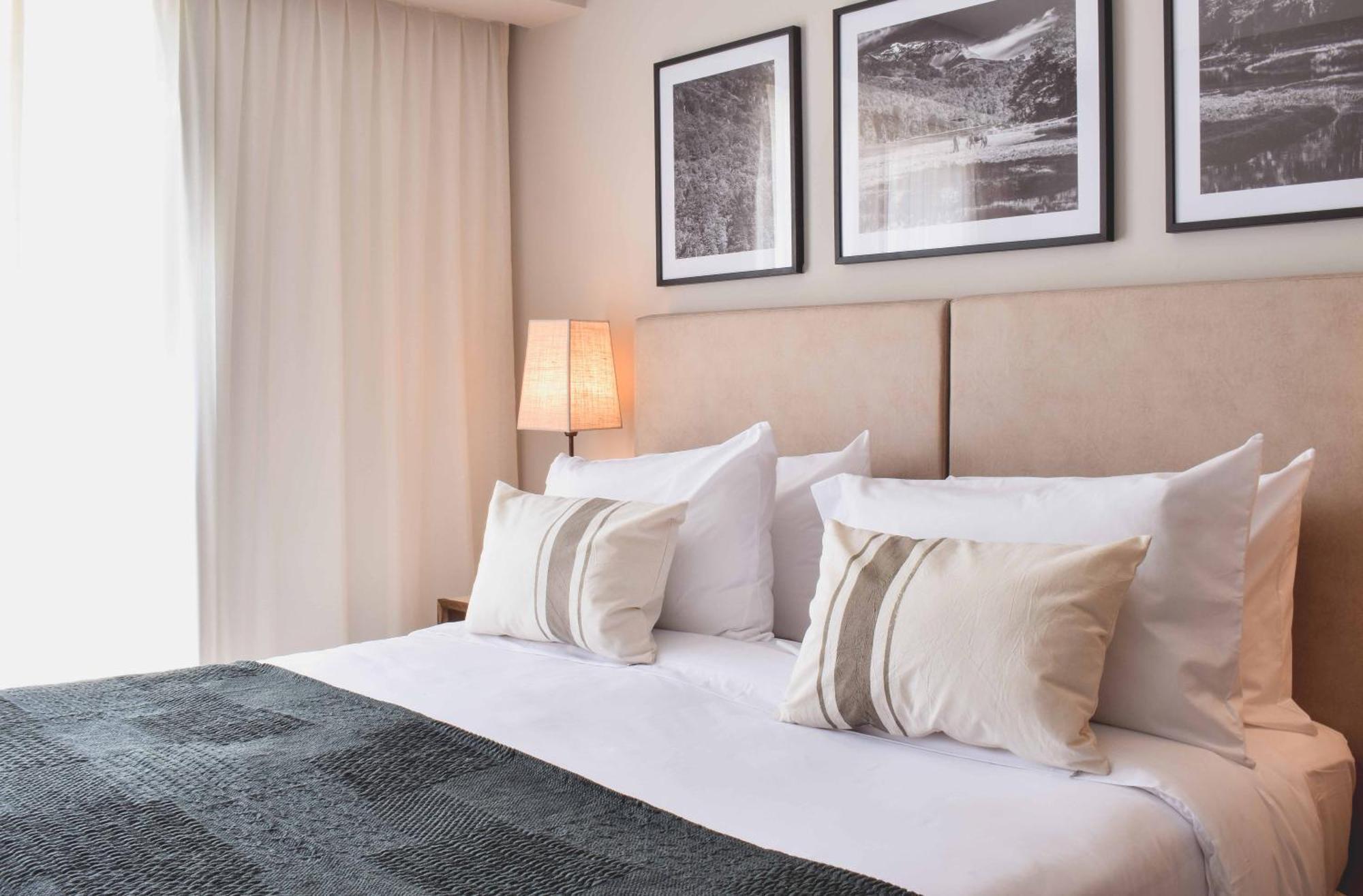 Cyan Soho Neuquen Hotel エクステリア 写真